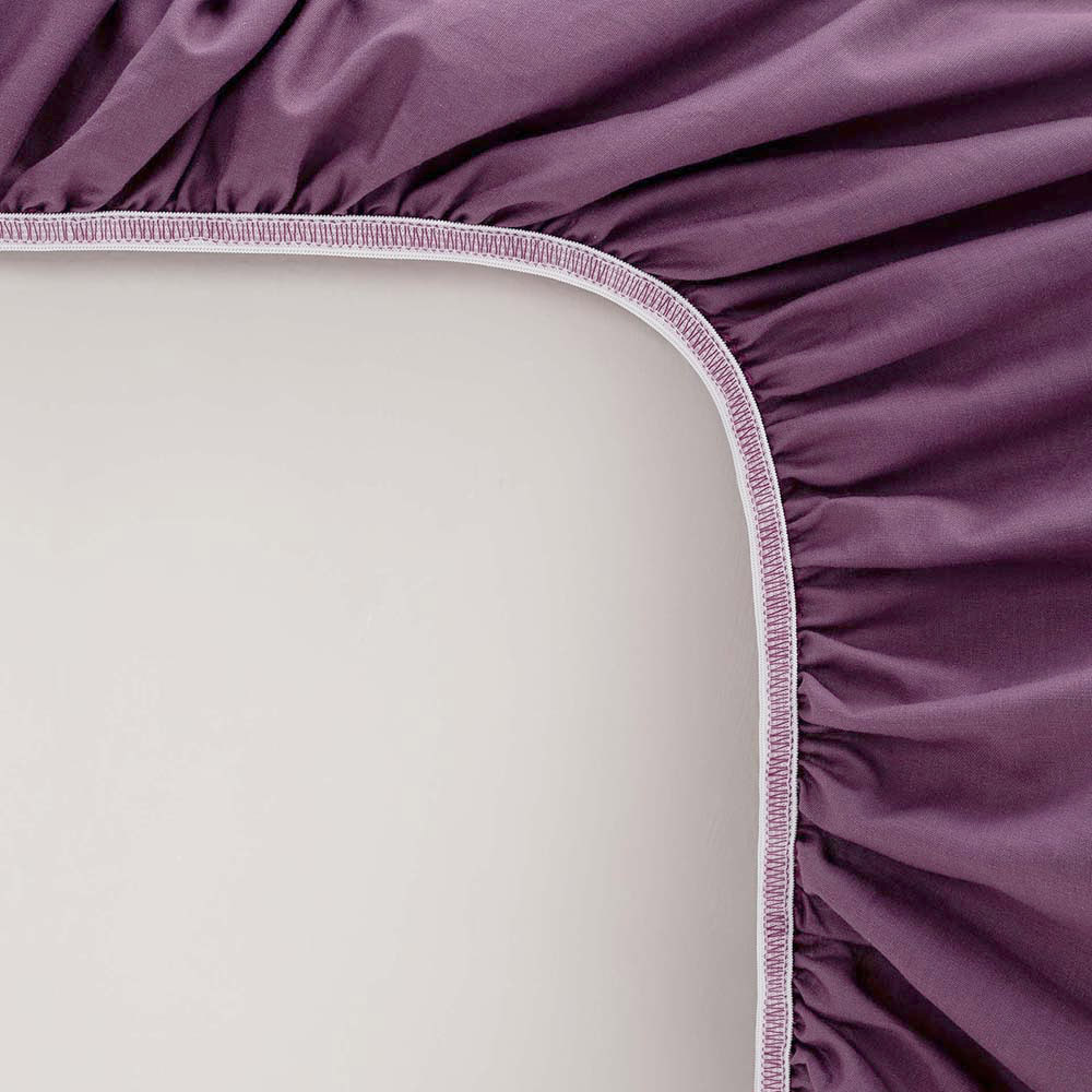 Простыня на Резинке ПОПЛИН арт. П-101