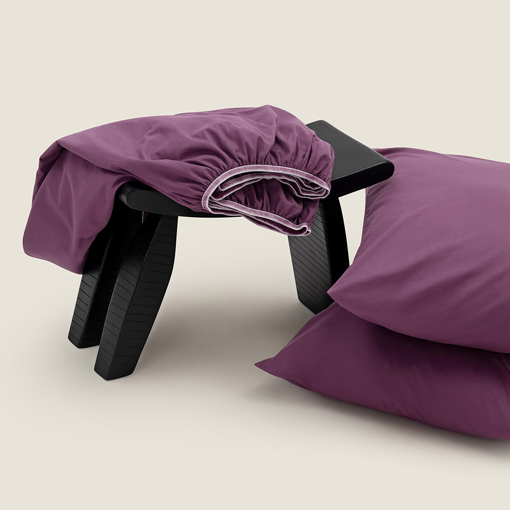 Простыня на Резинке ПОПЛИН арт. П-101