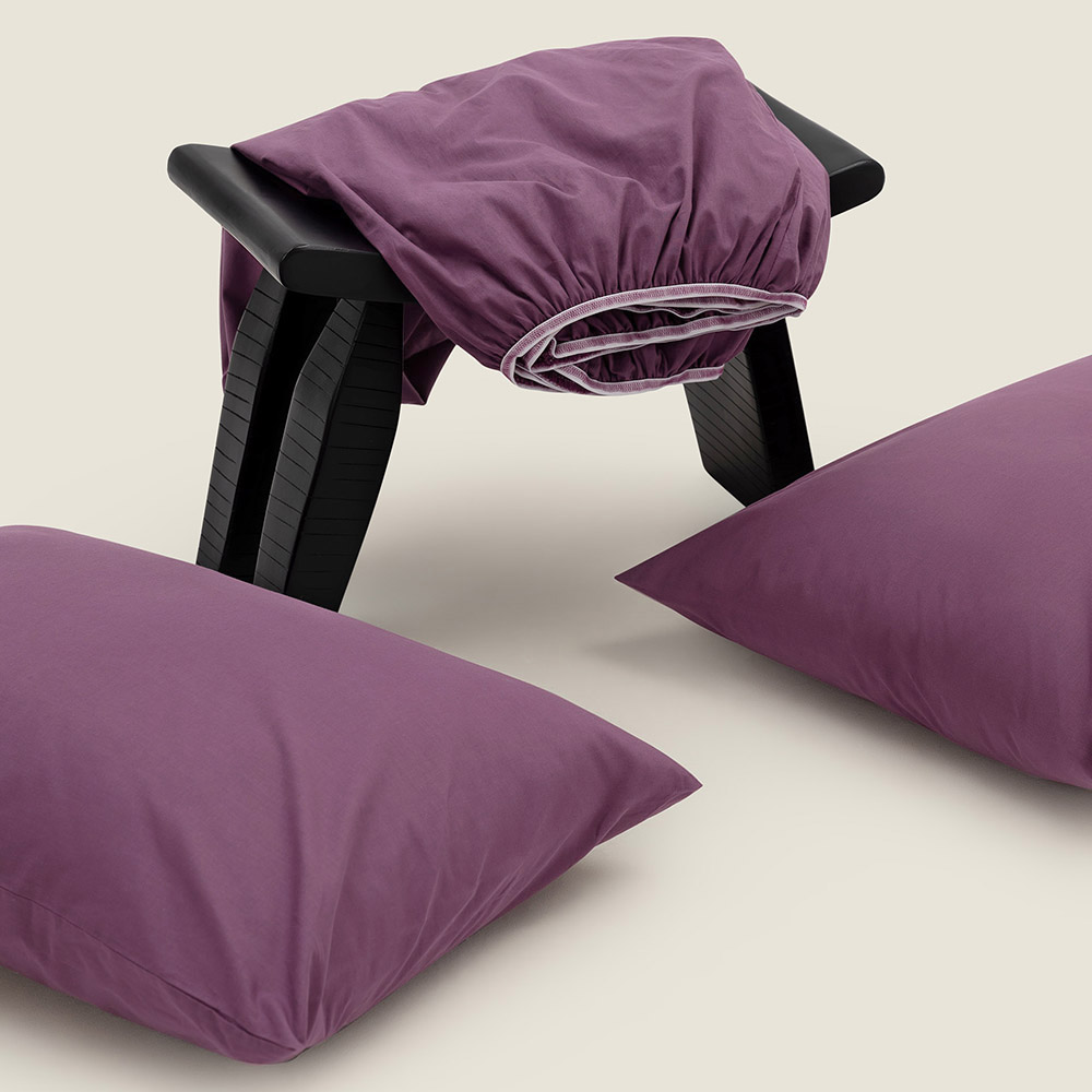 Простыня на Резинке ПОПЛИН арт. П-101