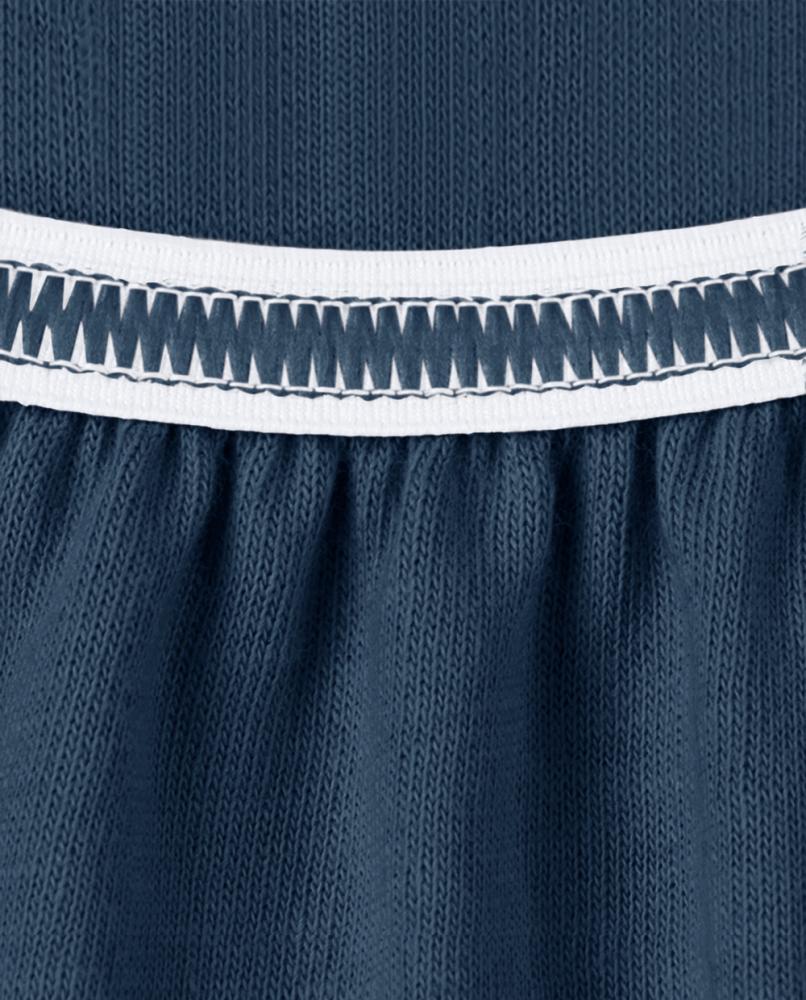 Простыня на Резинке ТРИКОТАЖ  арт. Т-321