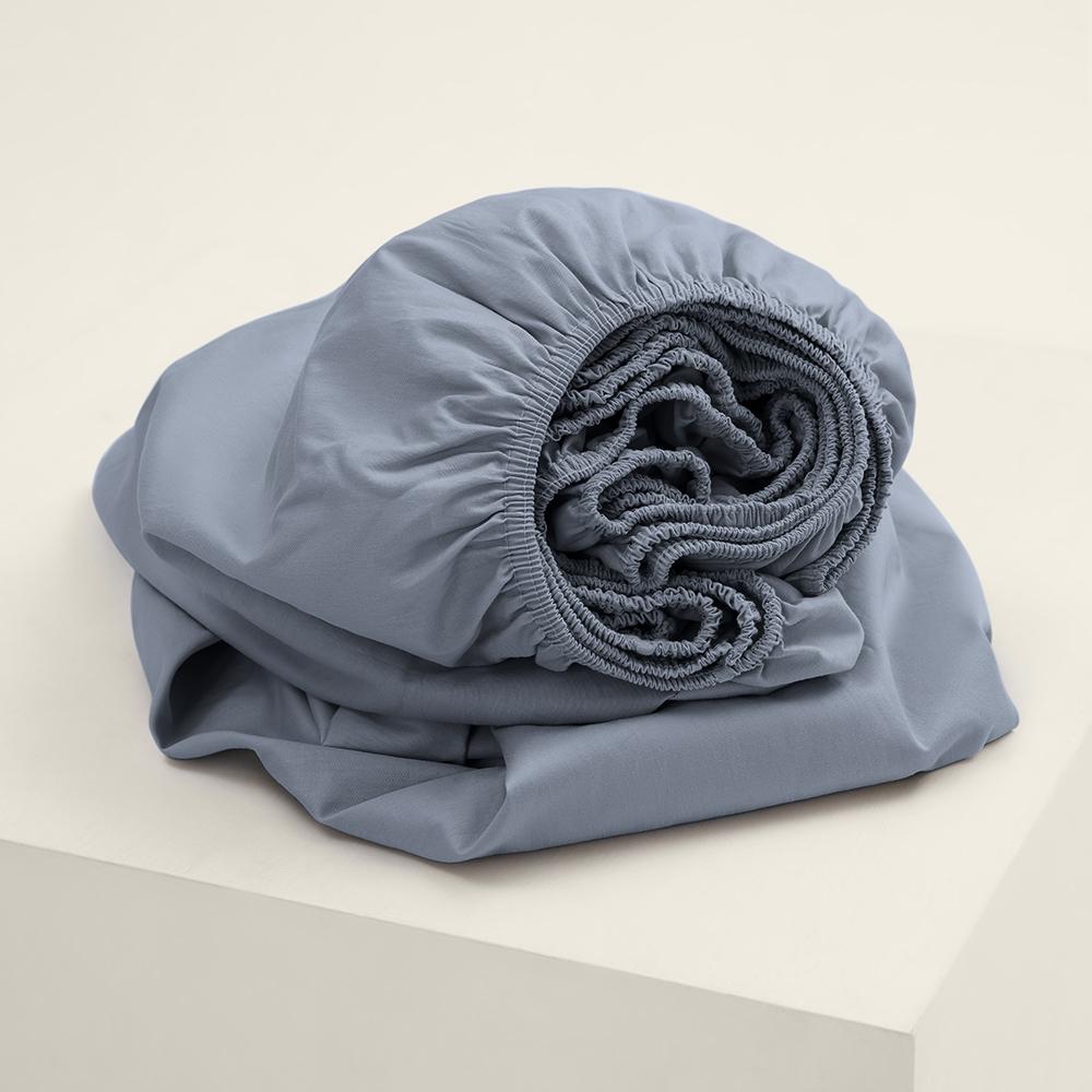 Простыня на Резинке САТИН арт. SO - 569