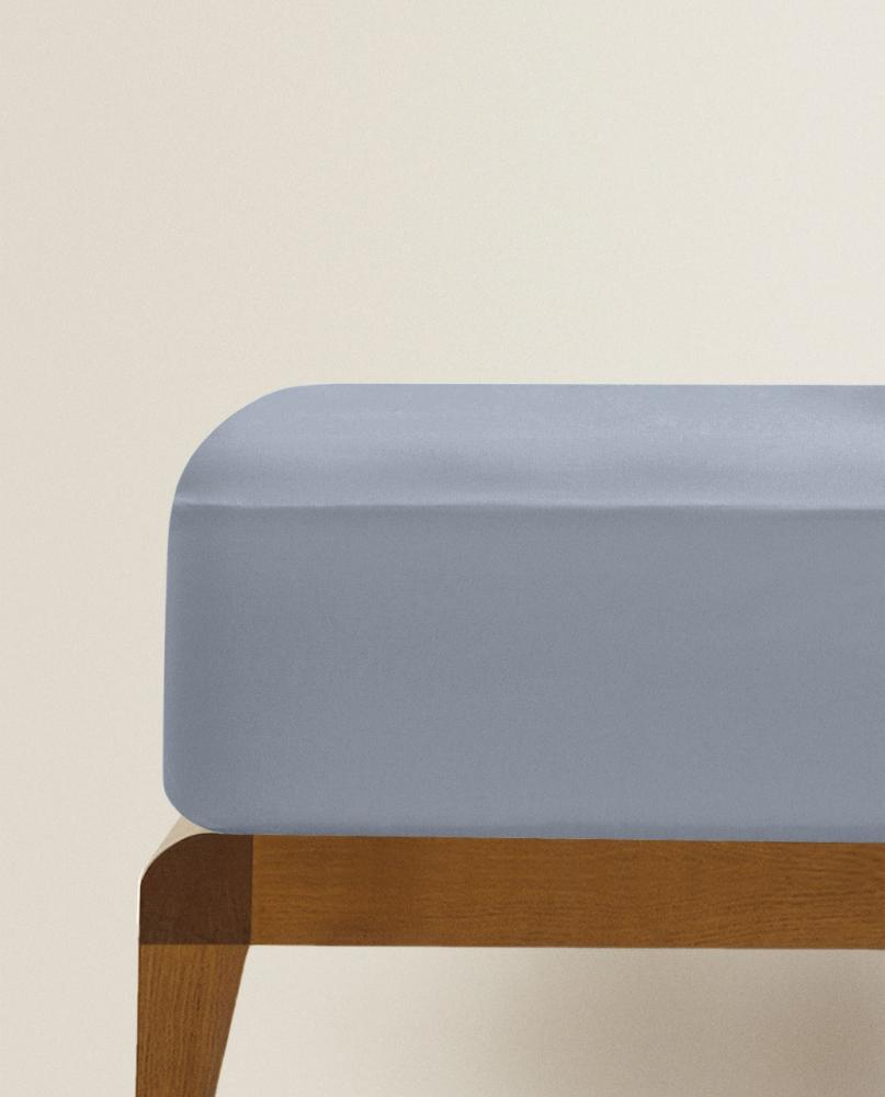 Простыня на Резинке САТИН арт. SO - 569