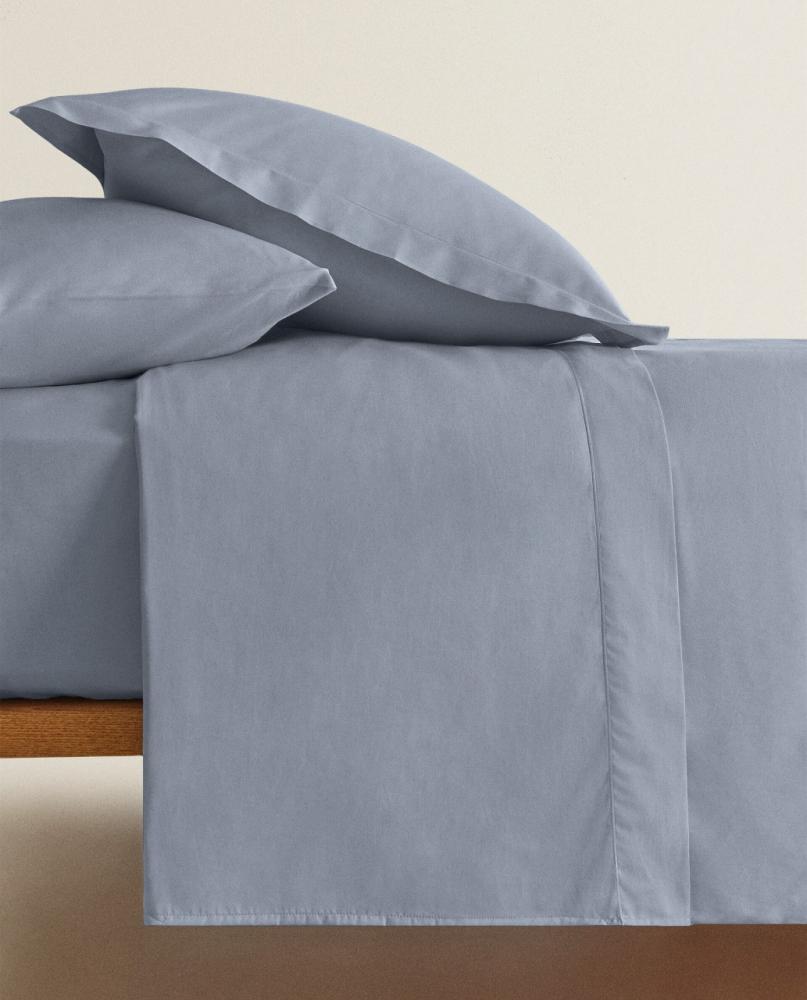 Простыня на Резинке САТИН арт. SO - 569