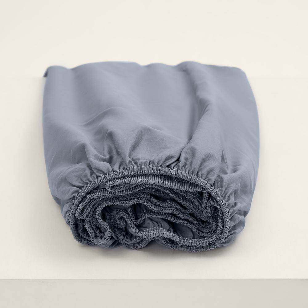 Простыня на Резинке САТИН арт. SO - 569