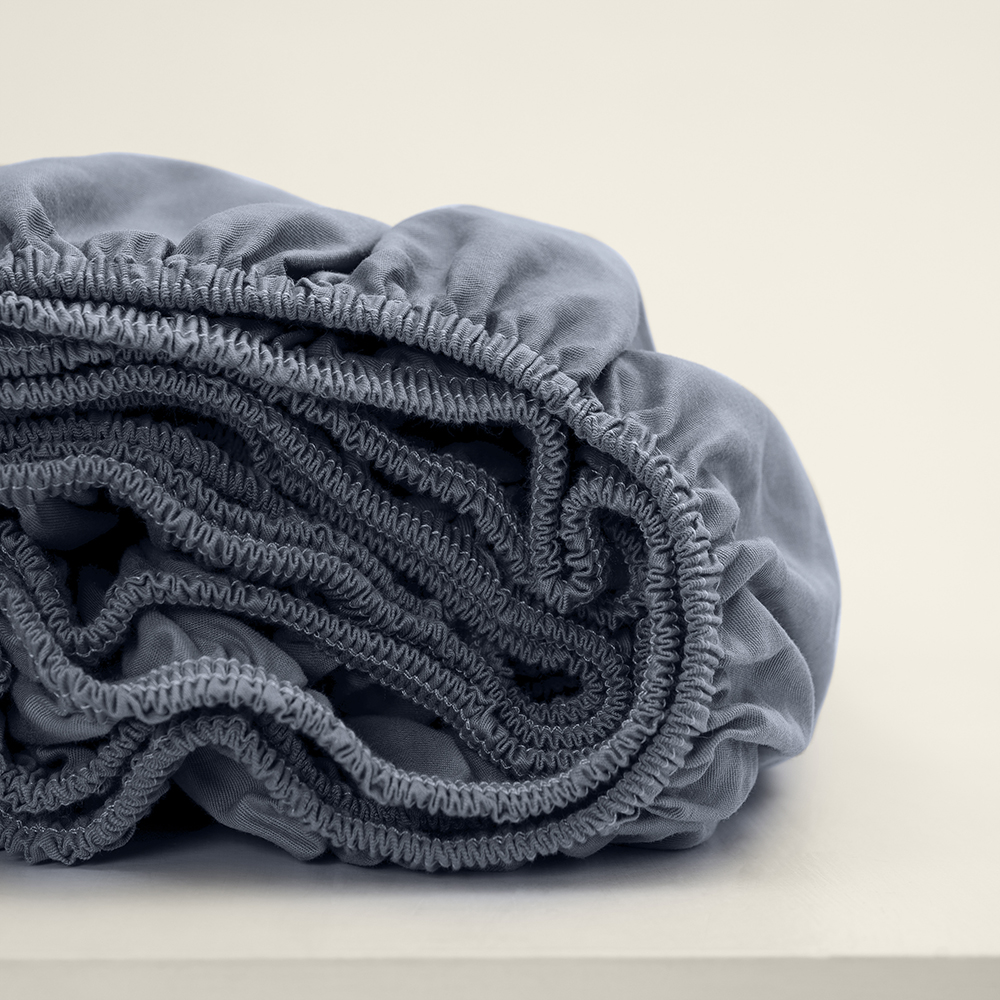 Простыня на Резинке САТИН арт. SO - 569