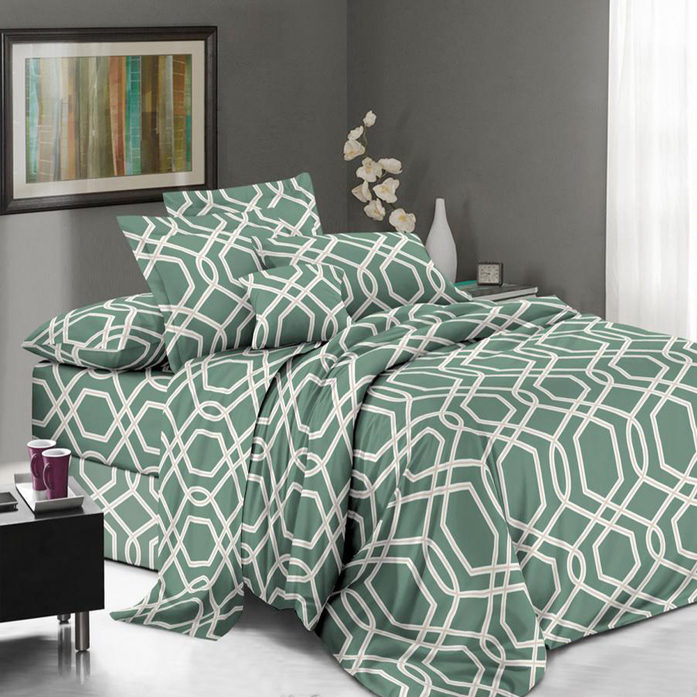 КПБ Бязь 220 ПРОВАНС  арт. 11-400