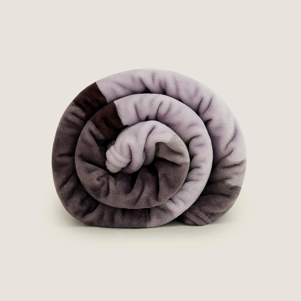 Плед велсофт Набивка  арт. Н-1439