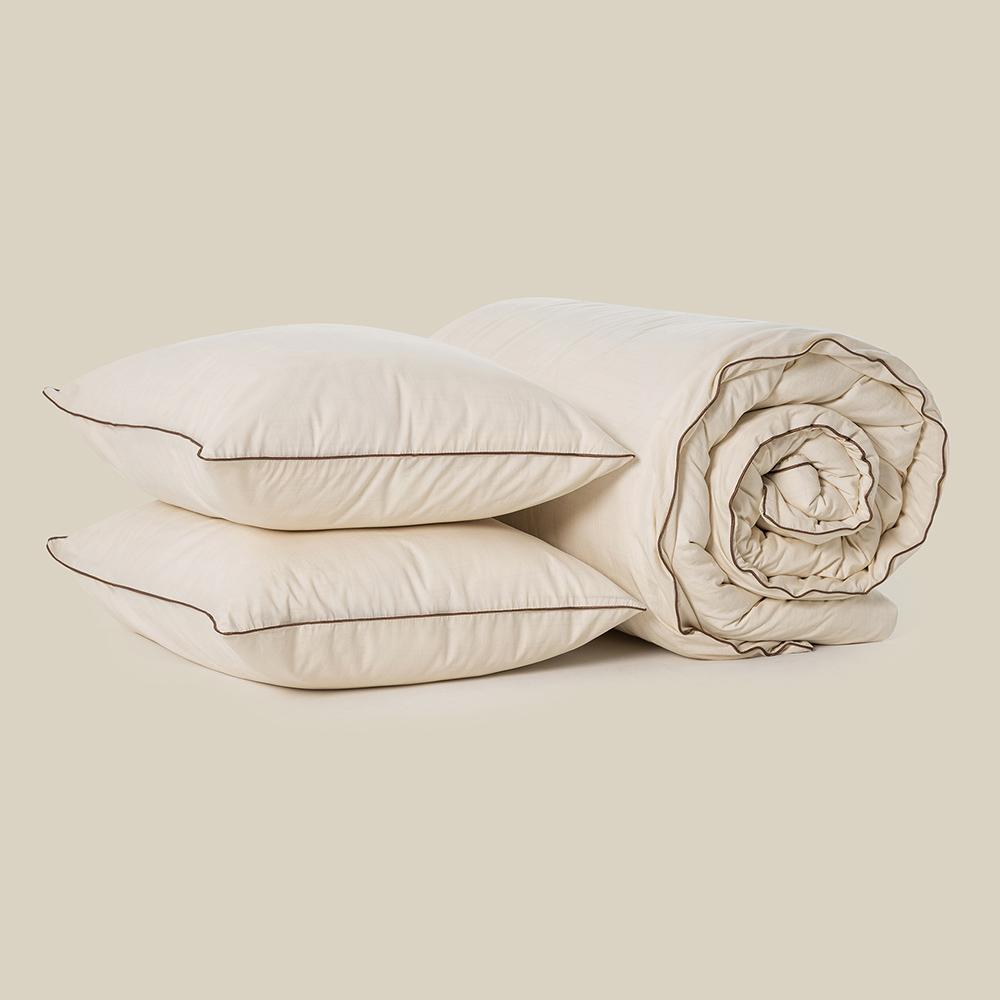 КПБ Вареный Хлопок арт. VH-9065