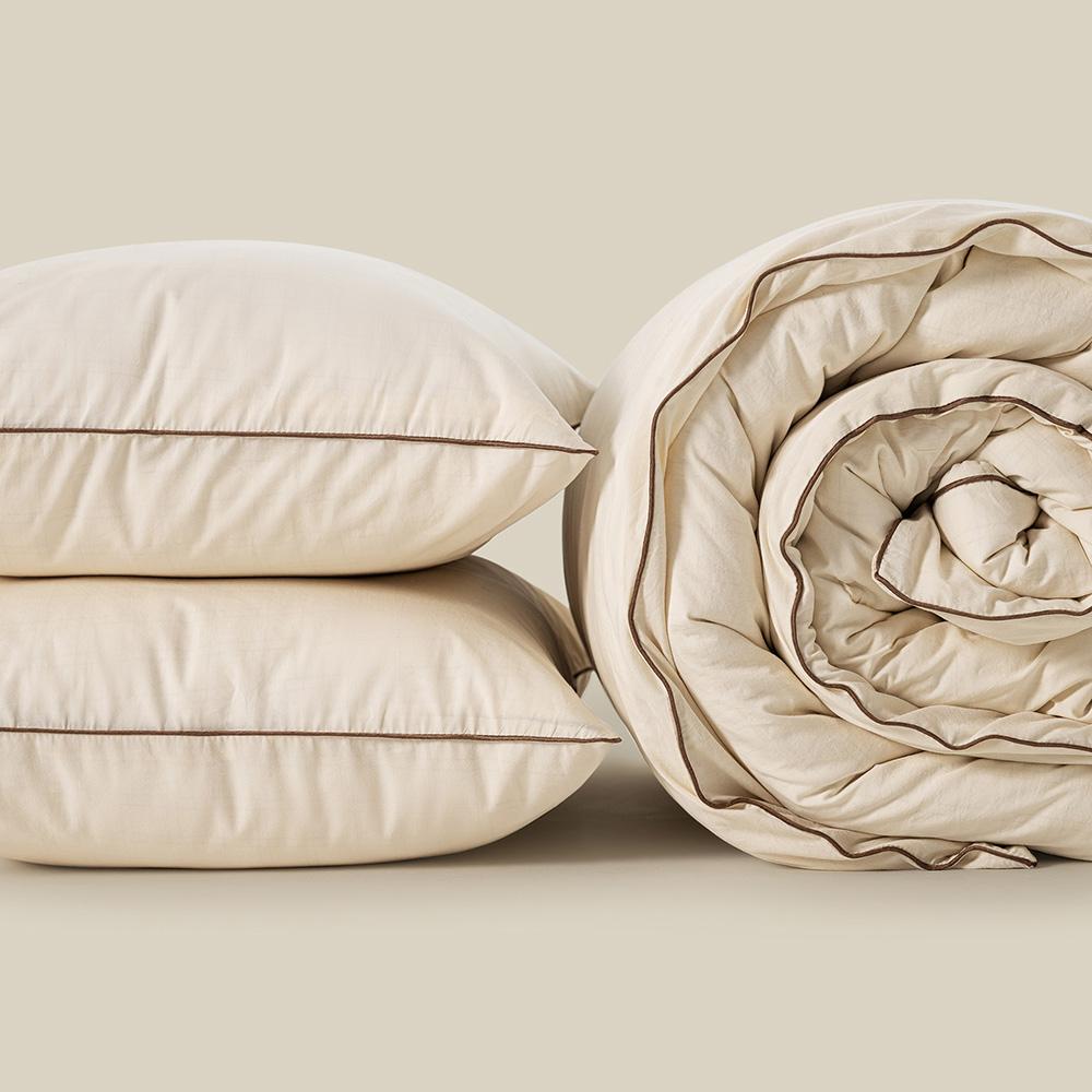 КПБ Вареный Хлопок арт. VH-9065