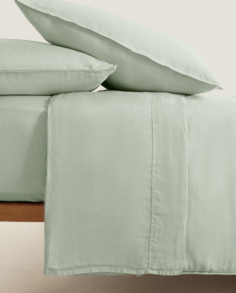 Простыня на Резинке ПОПЛИН арт. П-201