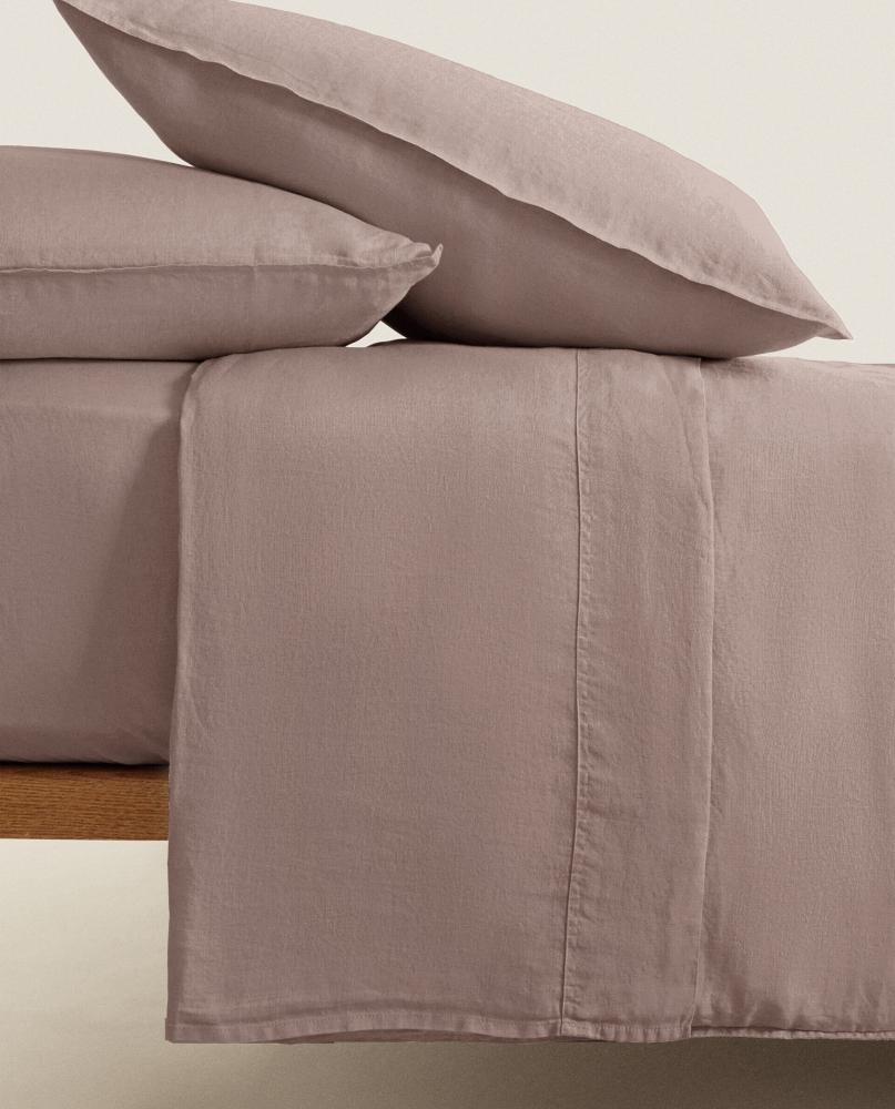 Простыня на Резинке ПОПЛИН арт. П-155