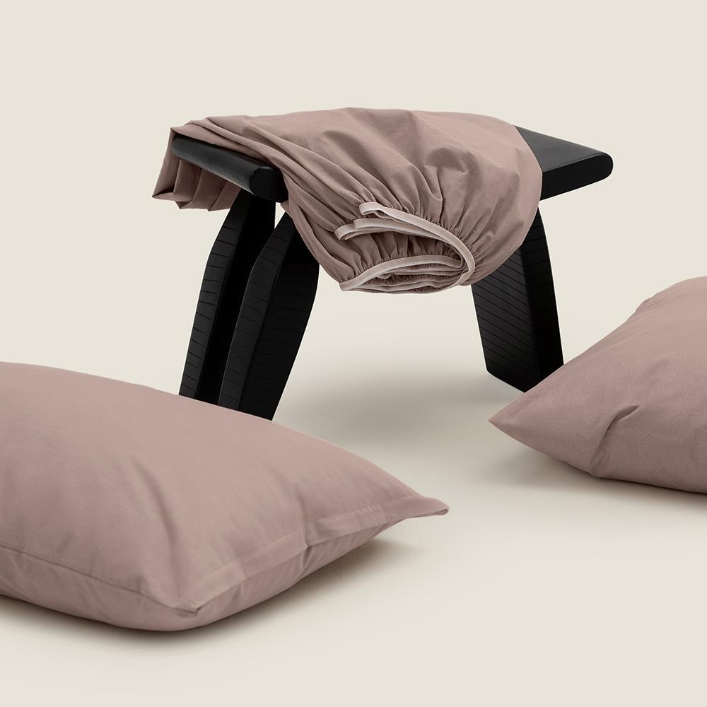 Простыня на Резинке ПОПЛИН арт. П-155