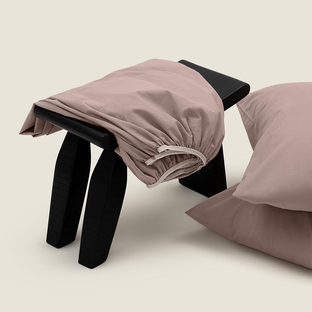 Простыня на Резинке ПОПЛИН арт. П-155