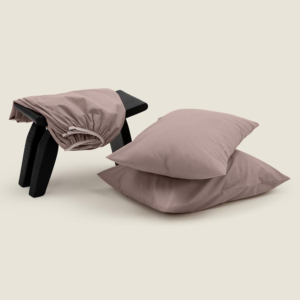 Простыня на Резинке ПОПЛИН арт. П-155