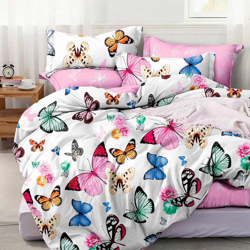 КПБ Поплин PREMIUM  арт. 109047