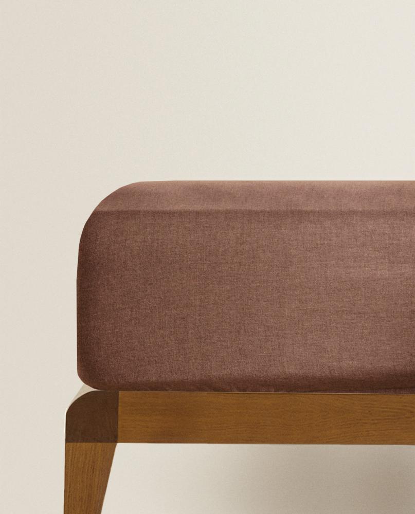 Простыня на Резинке ТРИКОТАЖ  арт. Т-339