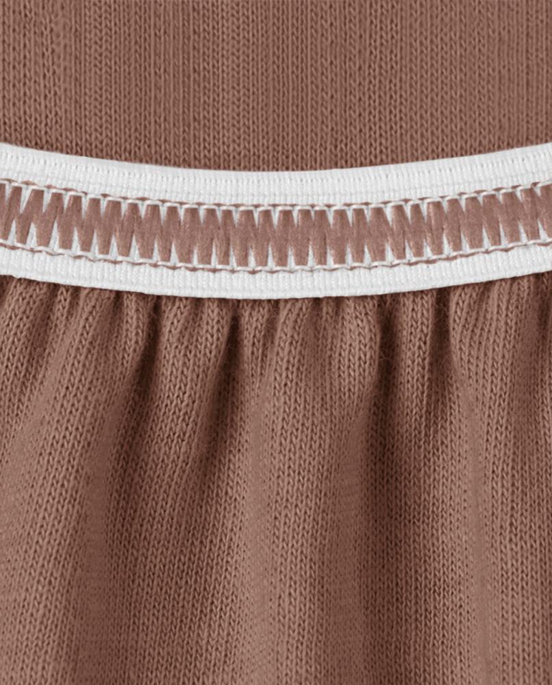 Простыня на Резинке ТРИКОТАЖ  арт. Т-339