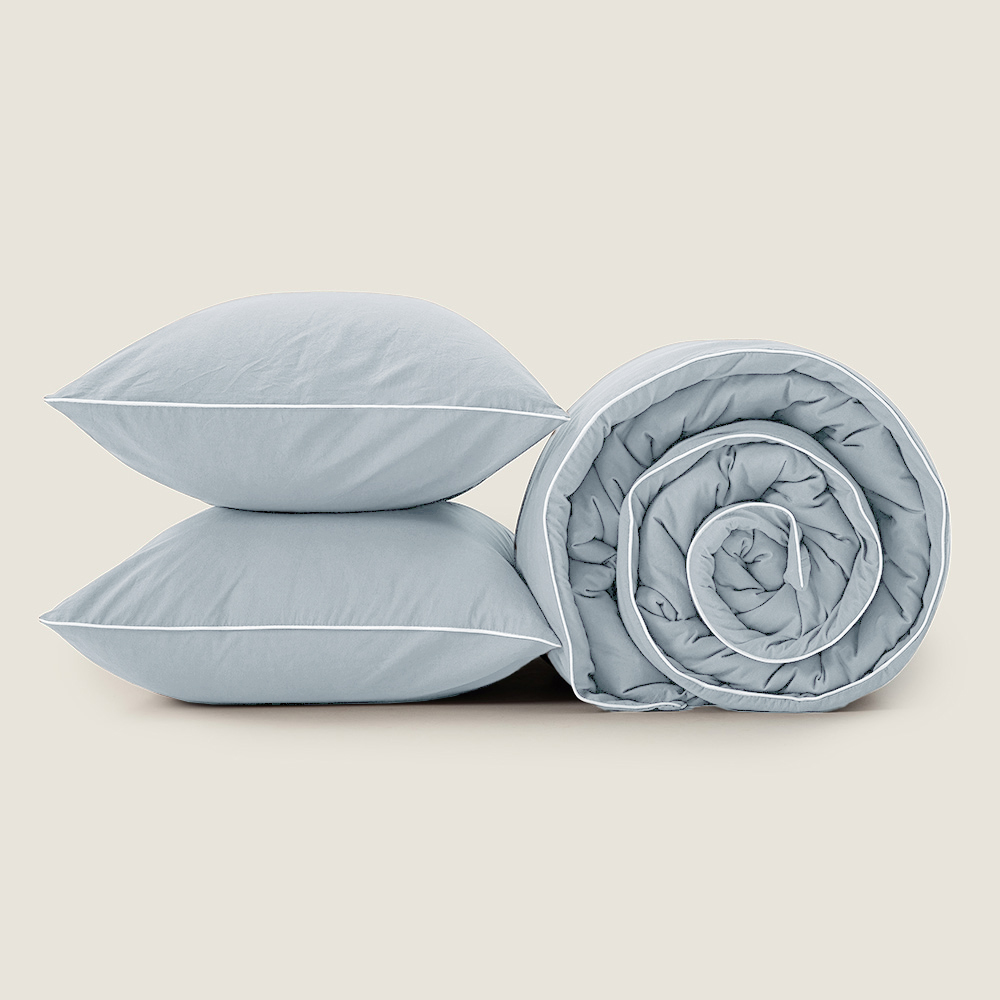 КПБ Вареный Хлопок арт. VH-9069