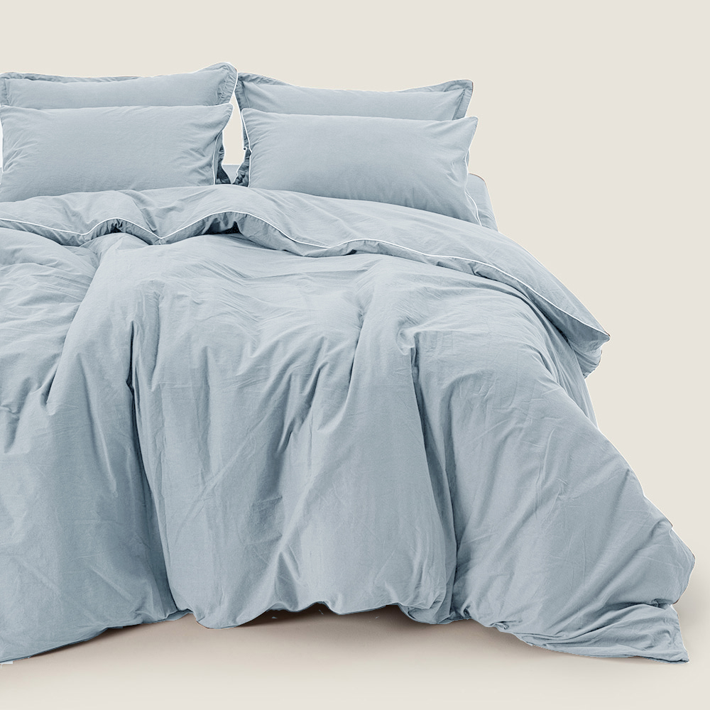 КПБ Вареный Хлопок арт. VH-9069