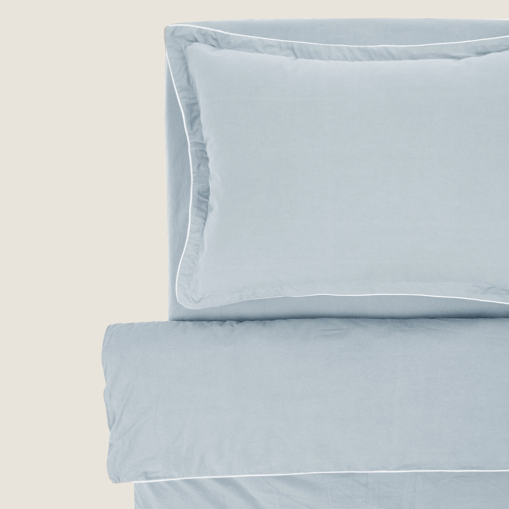 КПБ Вареный Хлопок арт. VH-9069