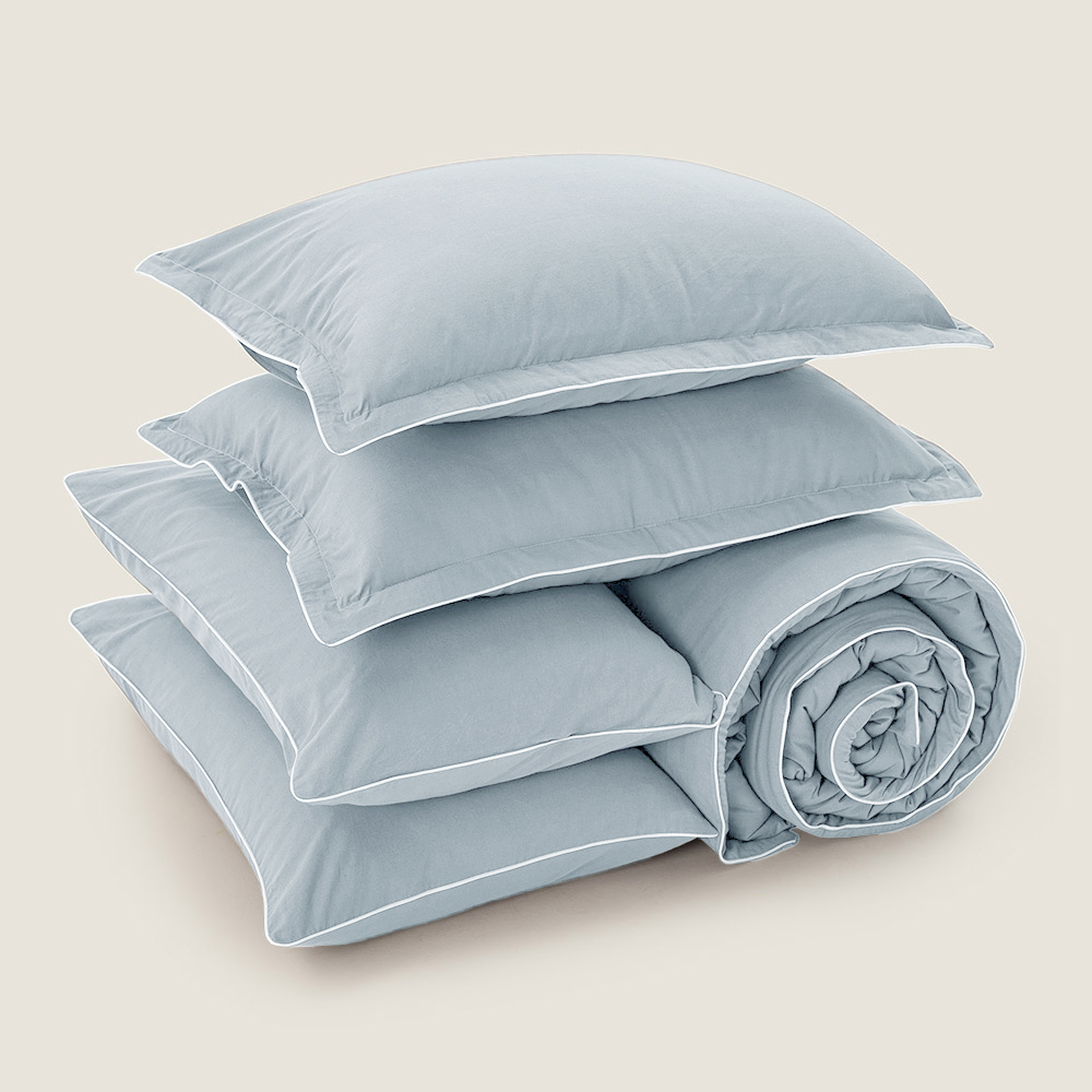 КПБ Вареный Хлопок арт. VH-9069