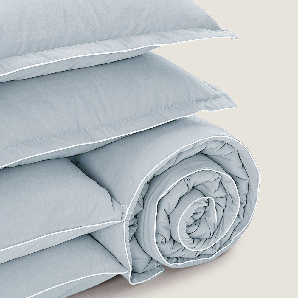 КПБ Вареный Хлопок арт. VH-9069