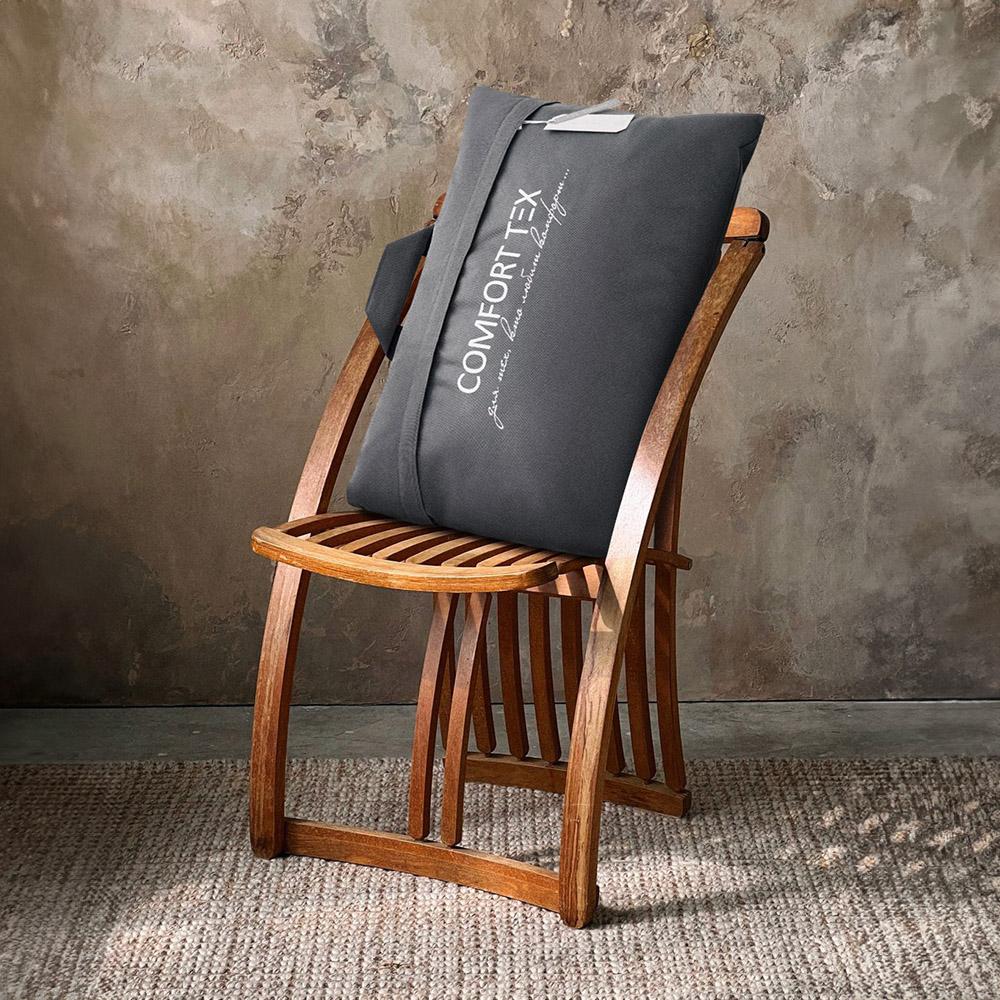 Подушка Антрацит  арт. АП