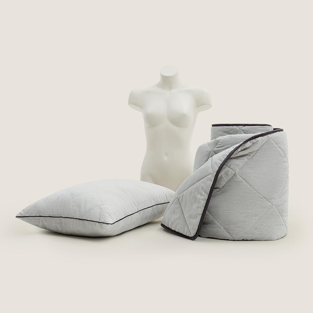 Подушка Антрацит  арт. АП