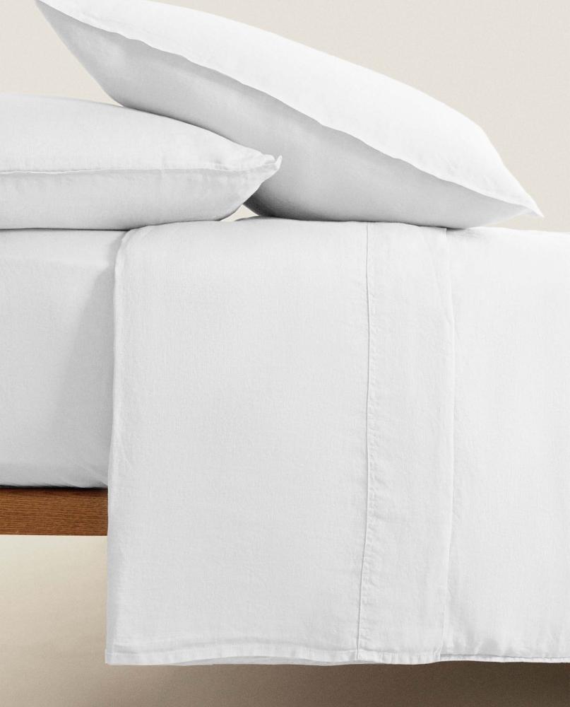 Простыня на Резинке ПОПЛИН арт. П-104