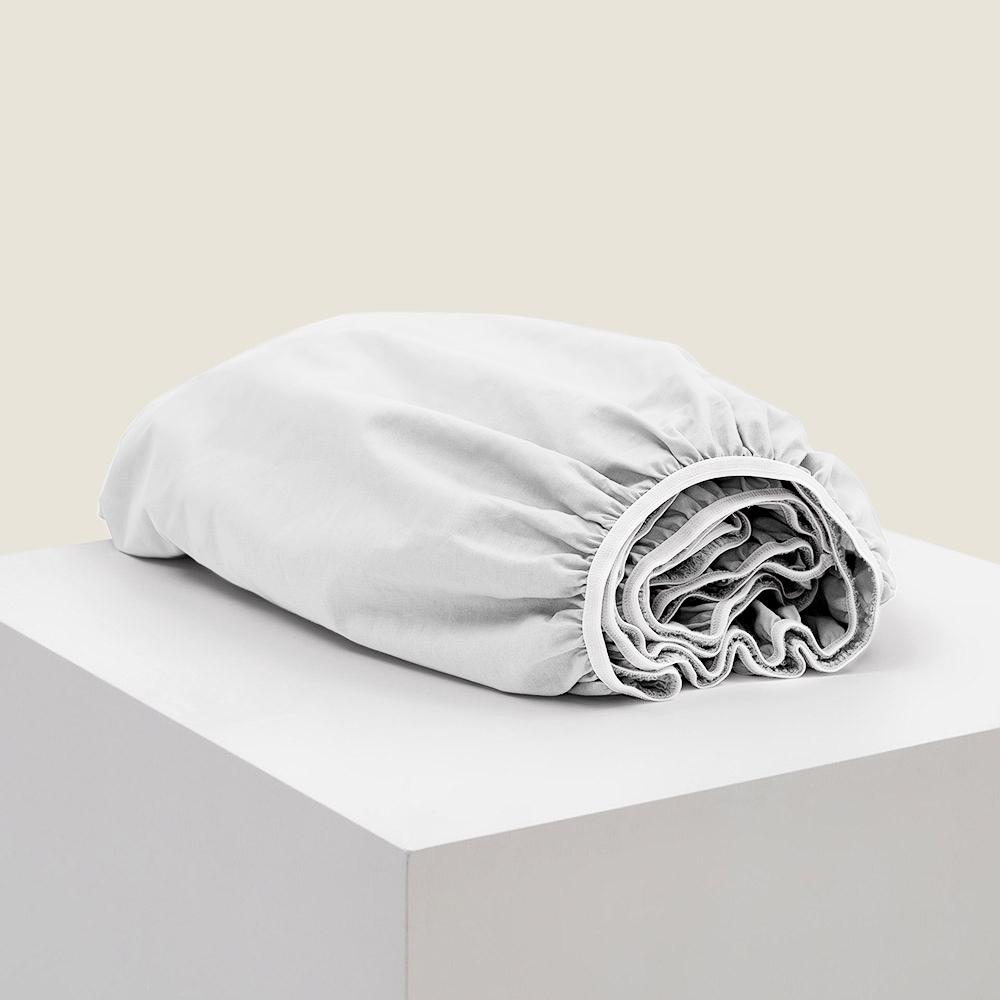 Простыня на Резинке ПОПЛИН арт. П-104