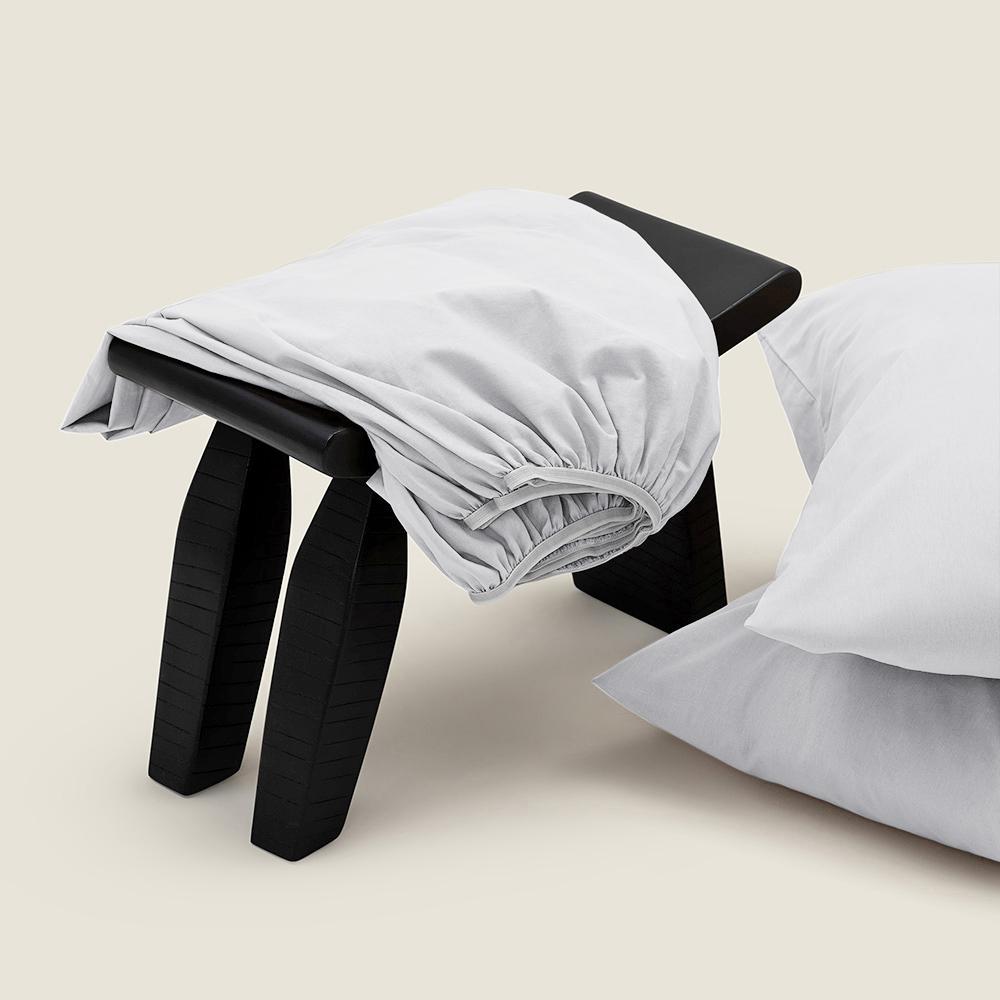 Простыня на Резинке ПОПЛИН арт. П-104