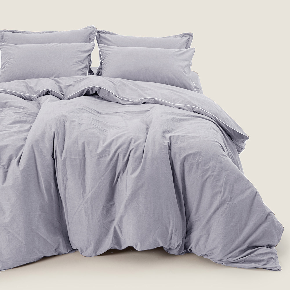 КПБ Вареный Хлопок арт. VH-9035