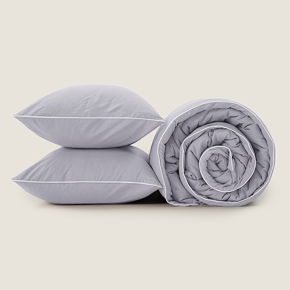 КПБ Вареный Хлопок арт. VH-9035