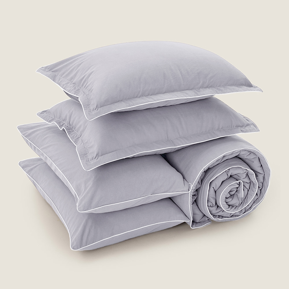 КПБ Вареный Хлопок арт. VH-9035