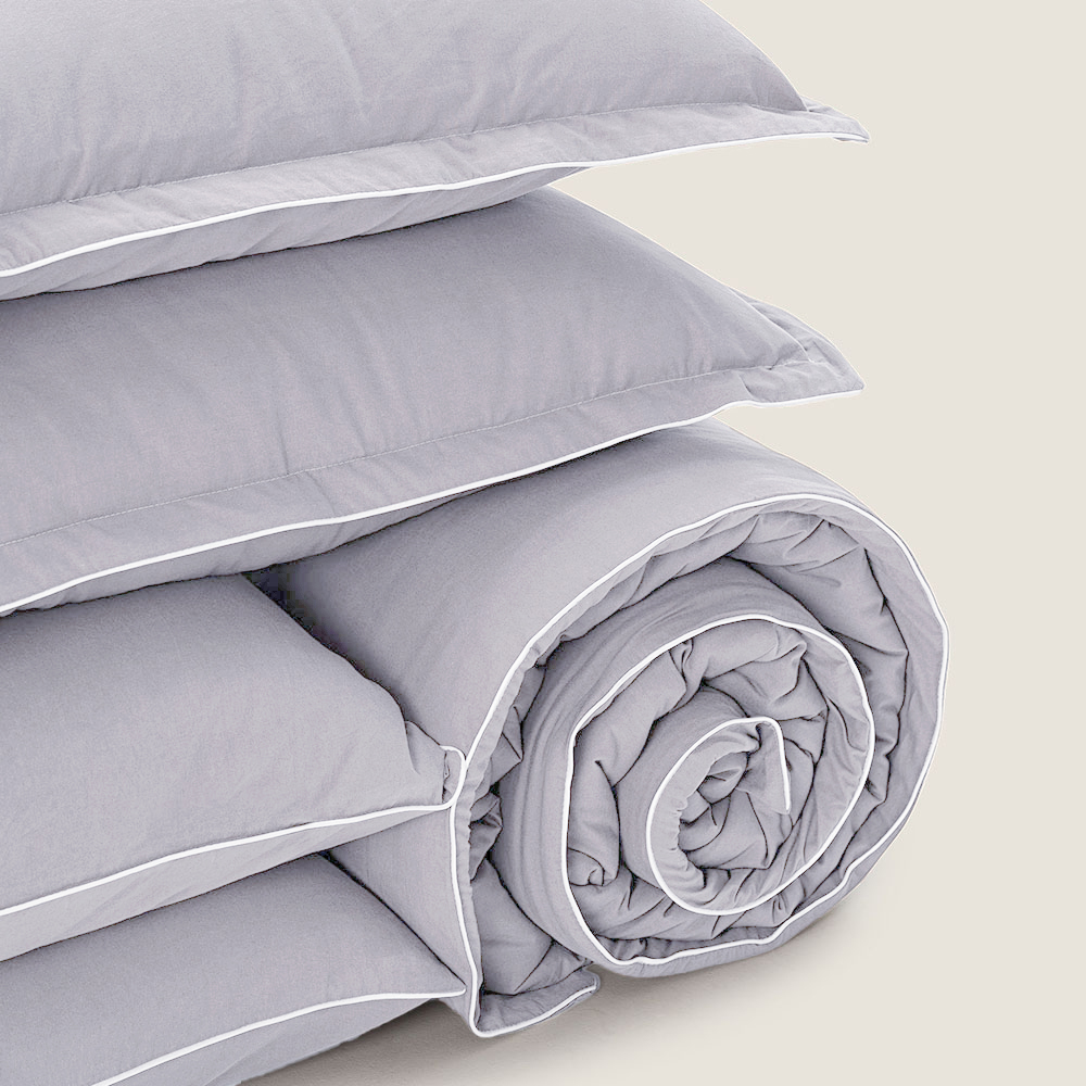 КПБ Вареный Хлопок арт. VH-9035