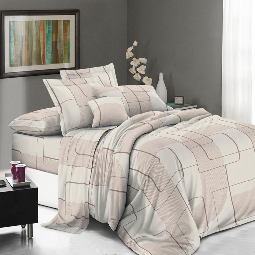 КПБ Бязь 220 ПРОВАНС  арт. 11-406