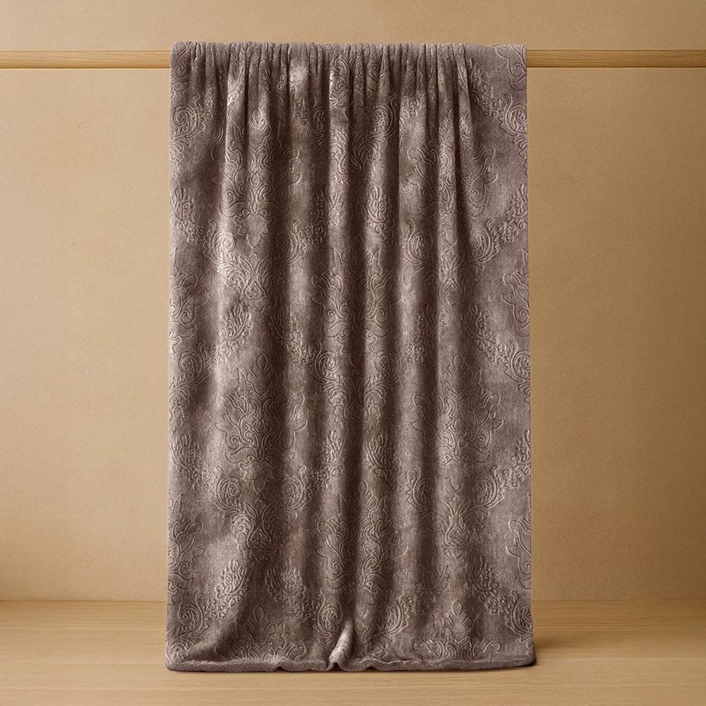 Плед велсофт Шелк арт. Ш-3193