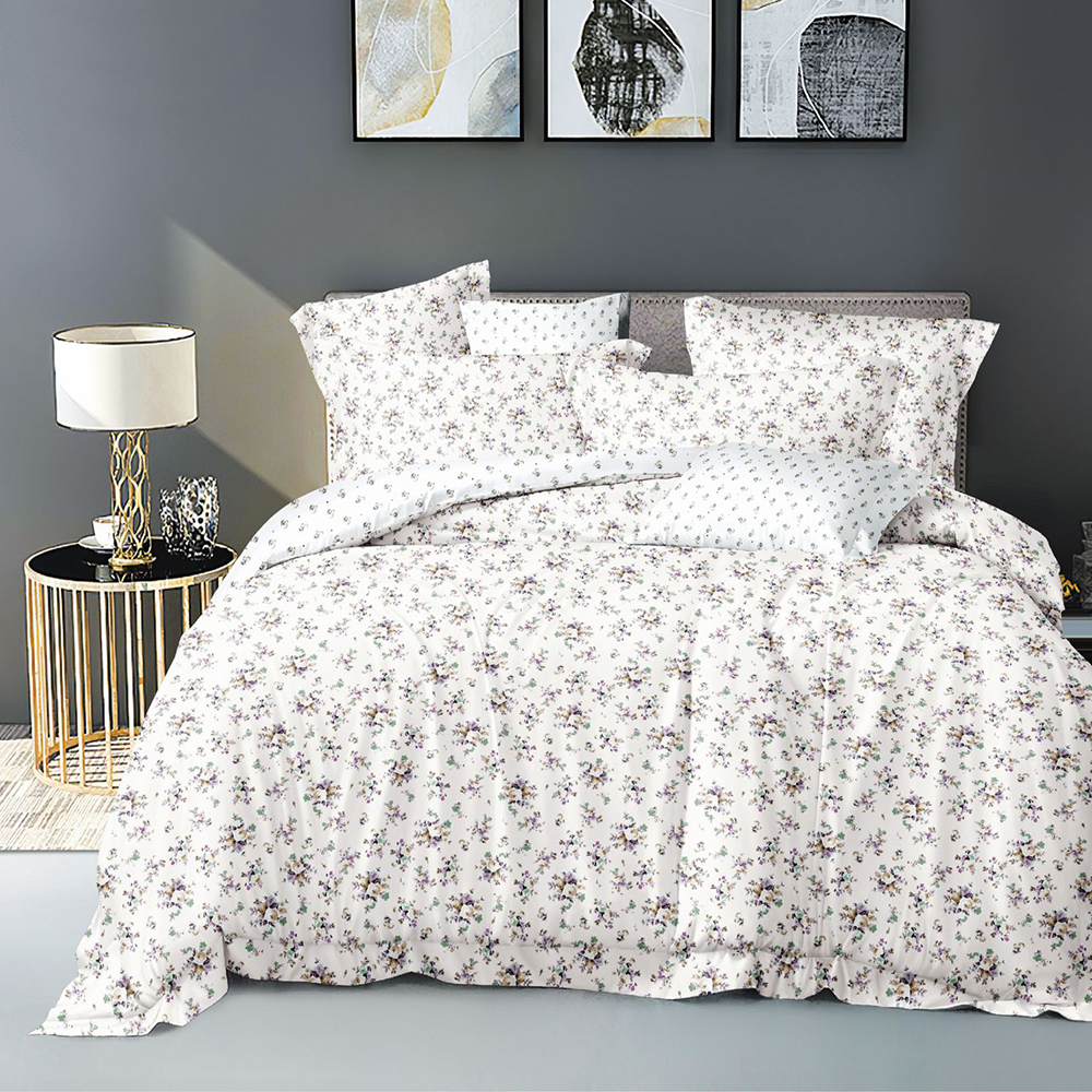 КПБ Поплин PREMIUM  арт. 109100