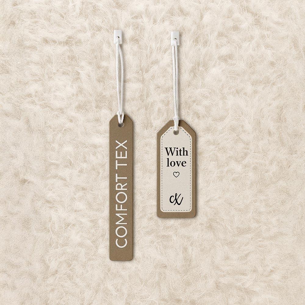 Плед мех Барашек  арт. MB-6121