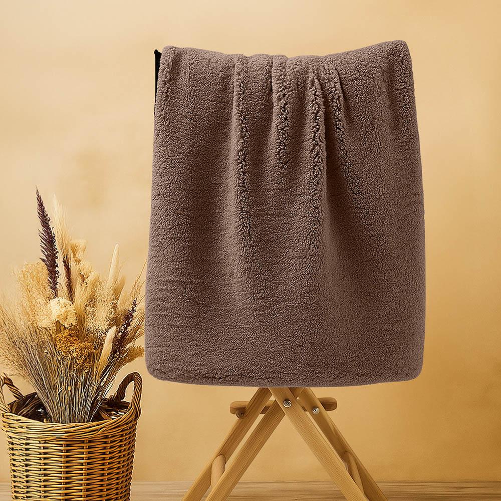 Плед мех Барашек  арт. MB-6168