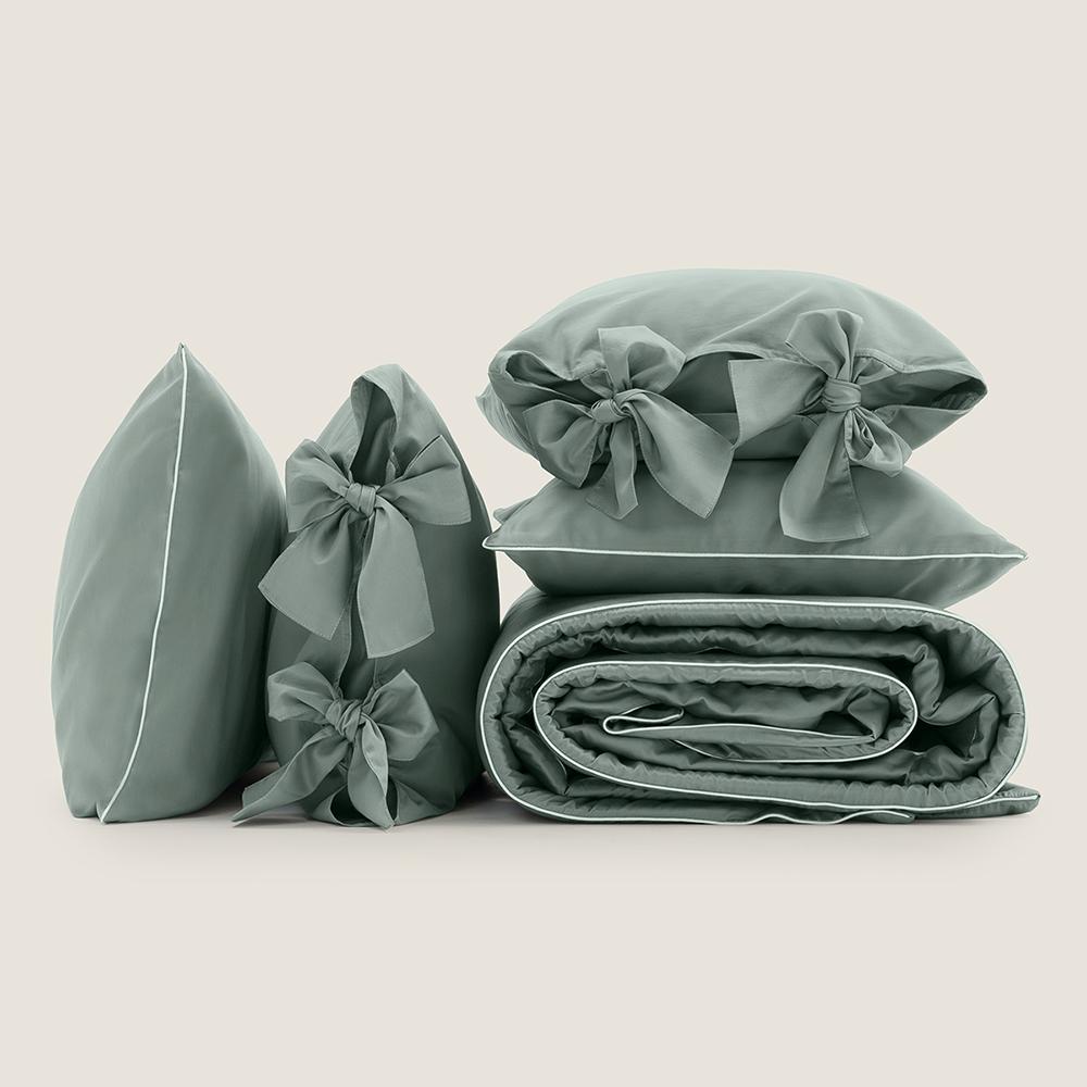 КПБ Сатин 100% хлопок арт. SO-7048