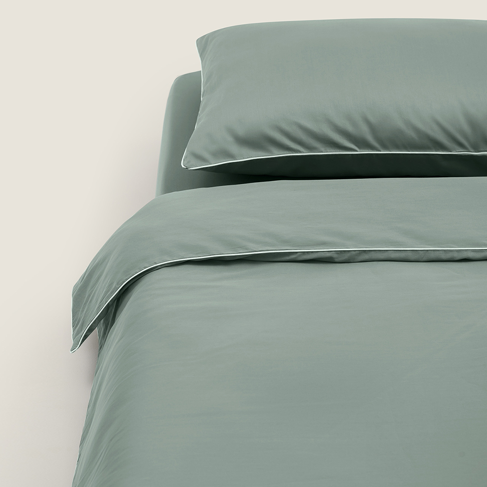 КПБ Сатин 100% хлопок арт. SO-7048