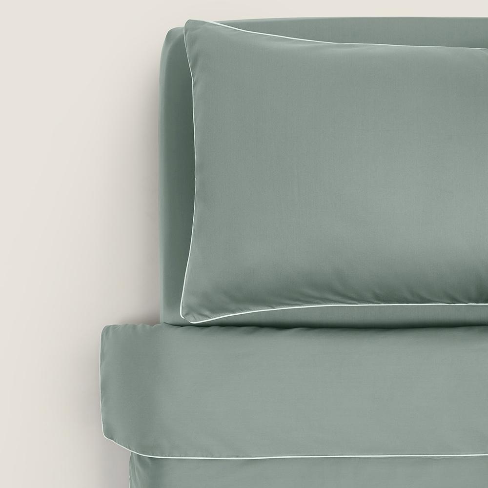 КПБ Сатин 100% хлопок арт. SO-7048