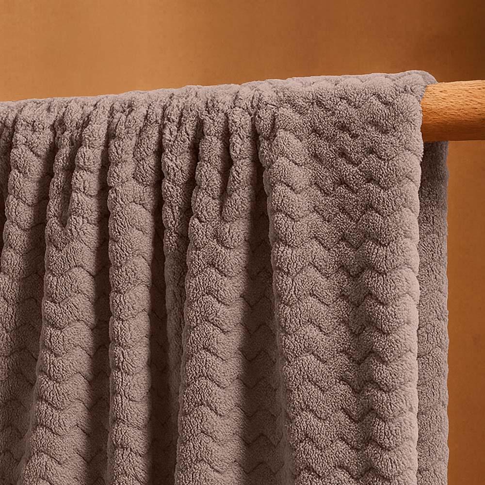 Плед велсофт Плюш арт. PL-2202