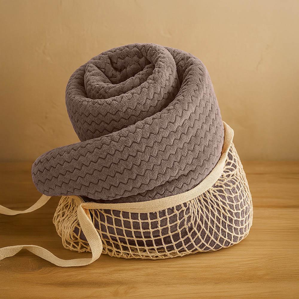 Плед велсофт Плюш арт. PL-2202