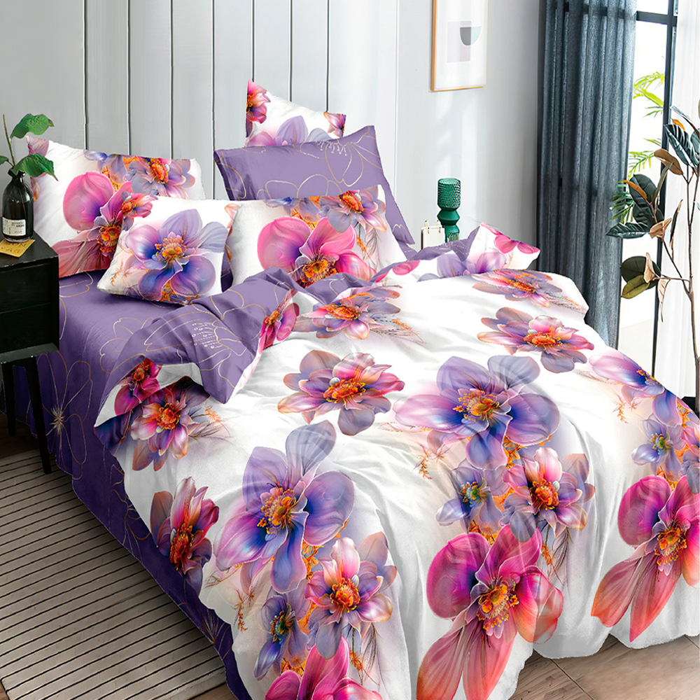 КПБ Поплин PREMIUM  арт. 109010