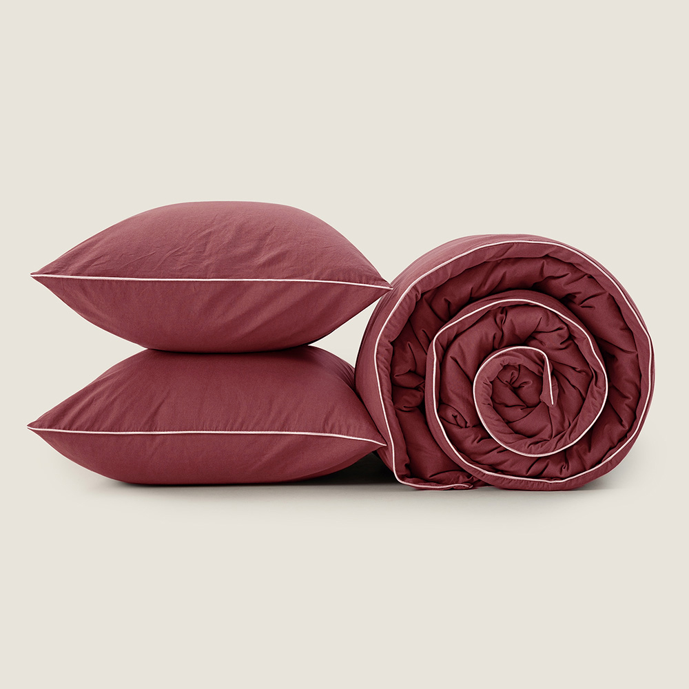 КПБ Вареный Хлопок арт. VH-9063