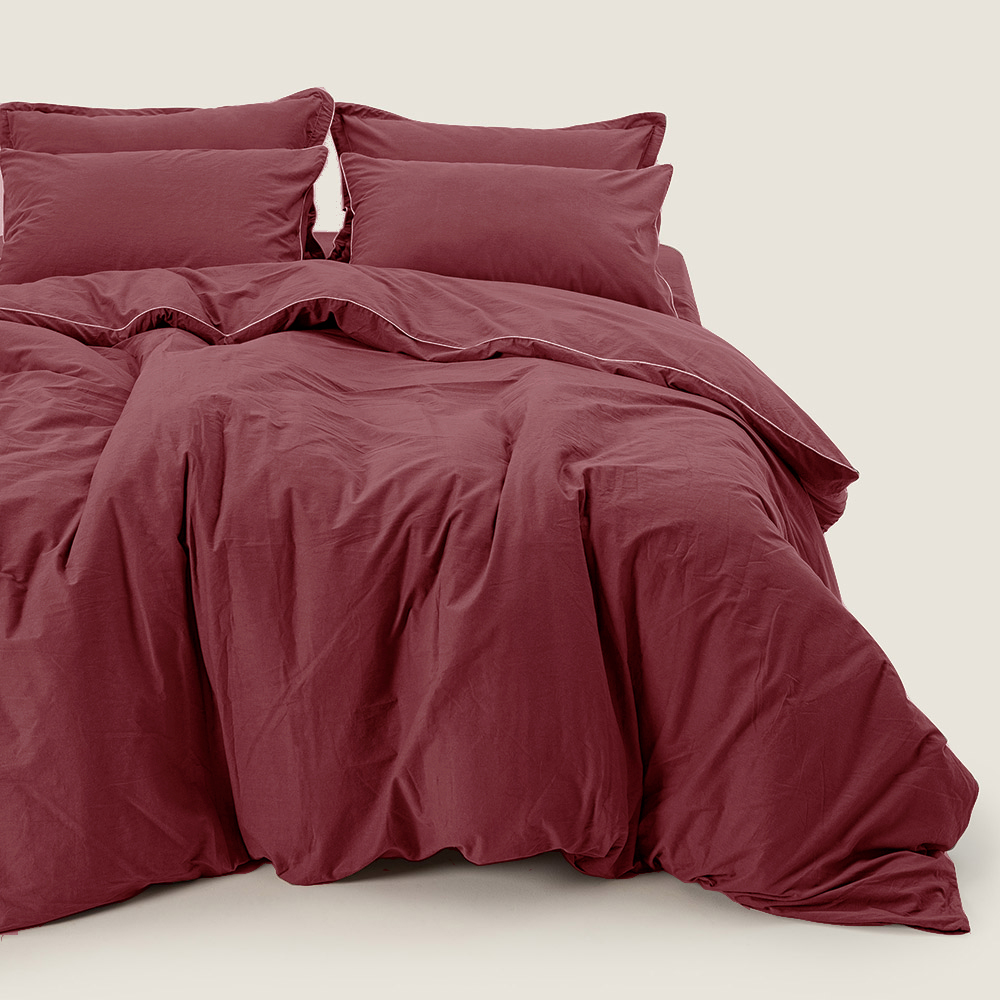 КПБ Вареный Хлопок арт. VH-9063