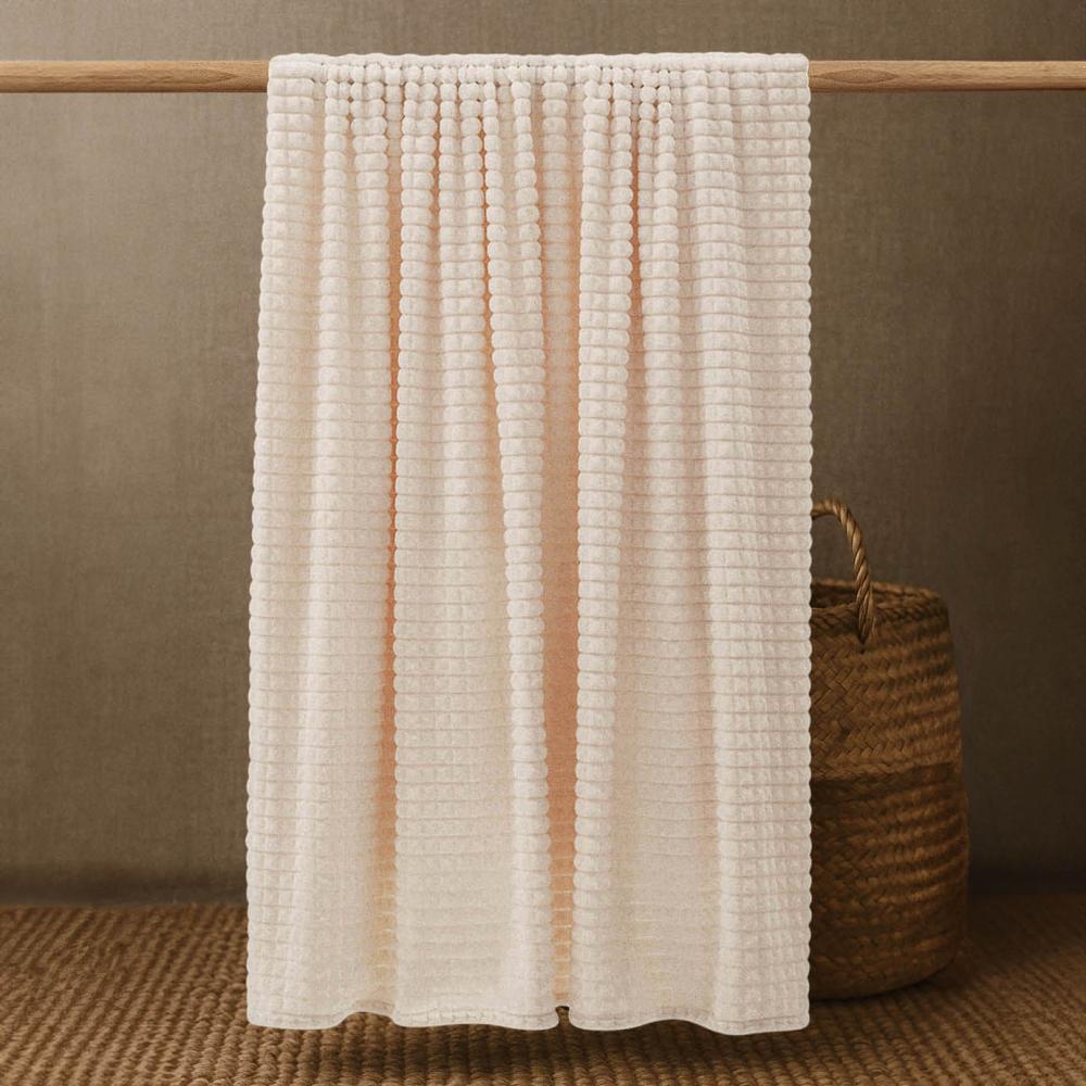 Плед велсофт Квадраты арт. К-5120