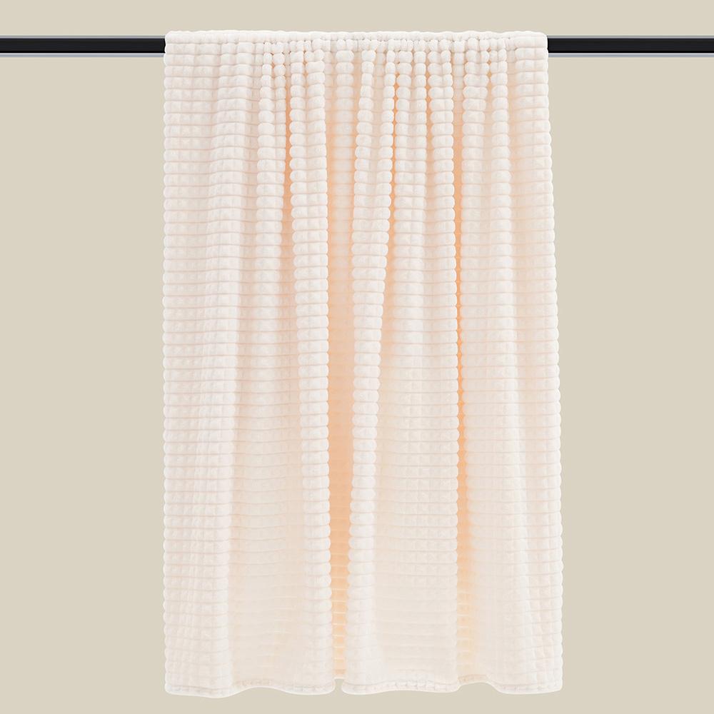 Плед велсофт Квадраты арт. К-5120